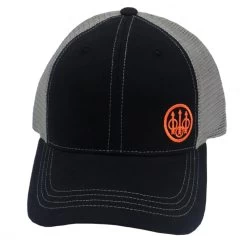 BERETTA Trident Trucker Hat