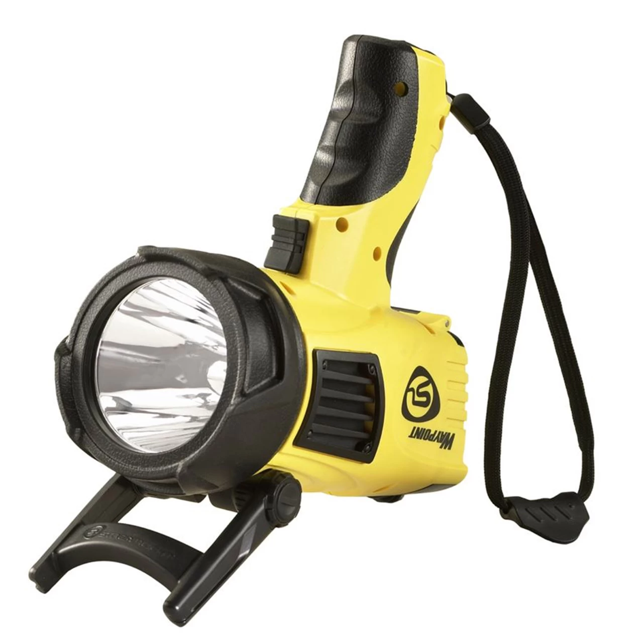 STREAMLIGHT Waypoint 550 Lumens LED Spotlight With 12V DC Charger (44900) - Image 3