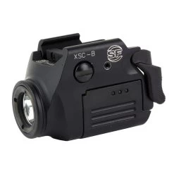 SUREFIRE XSC-B Micro-Compact Pistol Light (XSC-B)