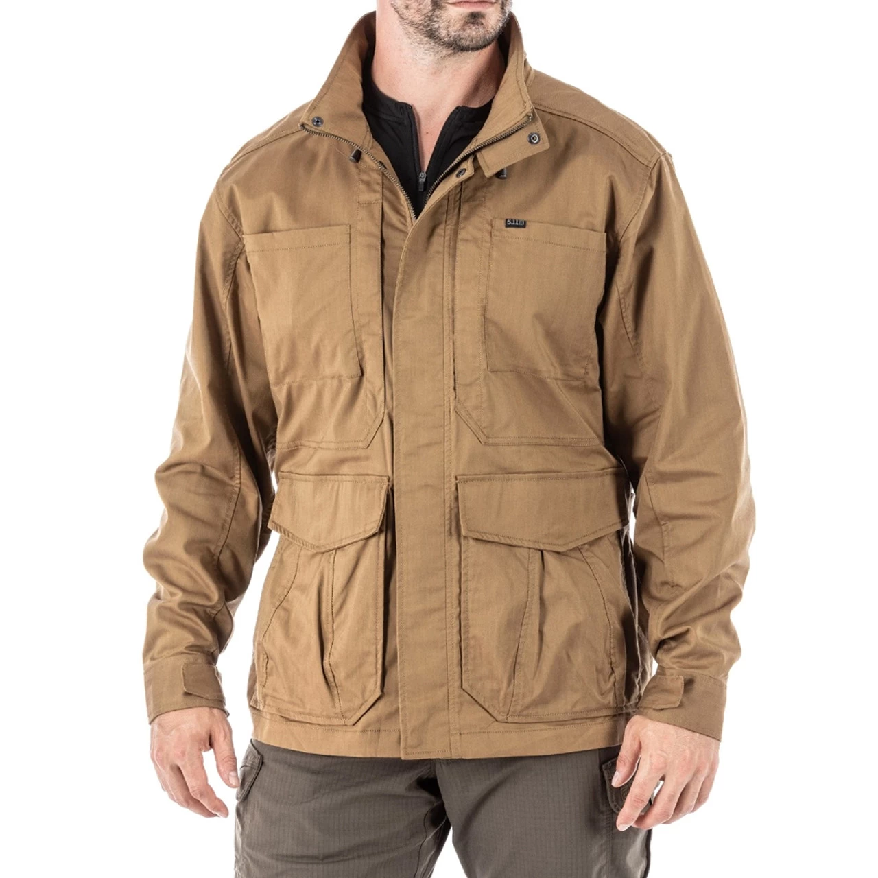 5.11 TACTICAL Men's Surplus Jacket (78021)