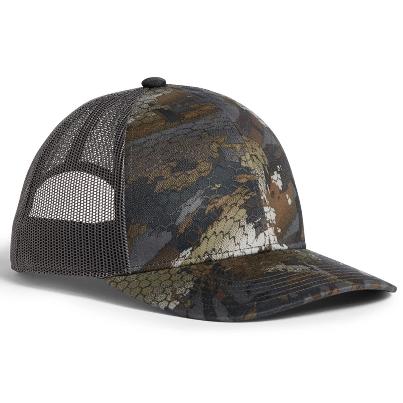 SITKA Men's Partner Mid Pro Trucker Cap - Image 5