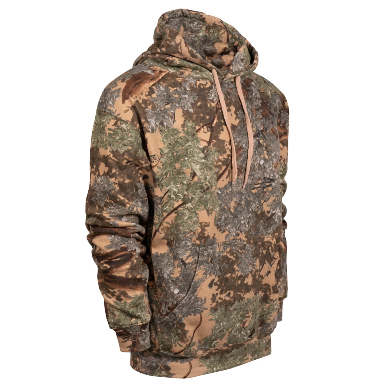 KINGS CAMO Classic Hoody - Image 2
