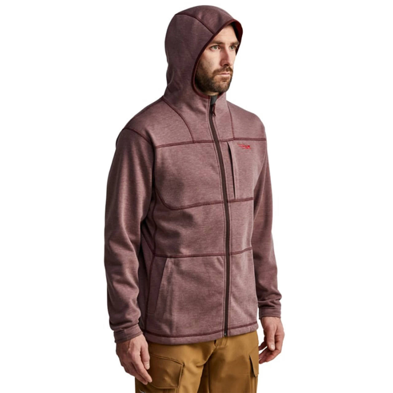 SITKA Camp Hoody (80014) - Image 4