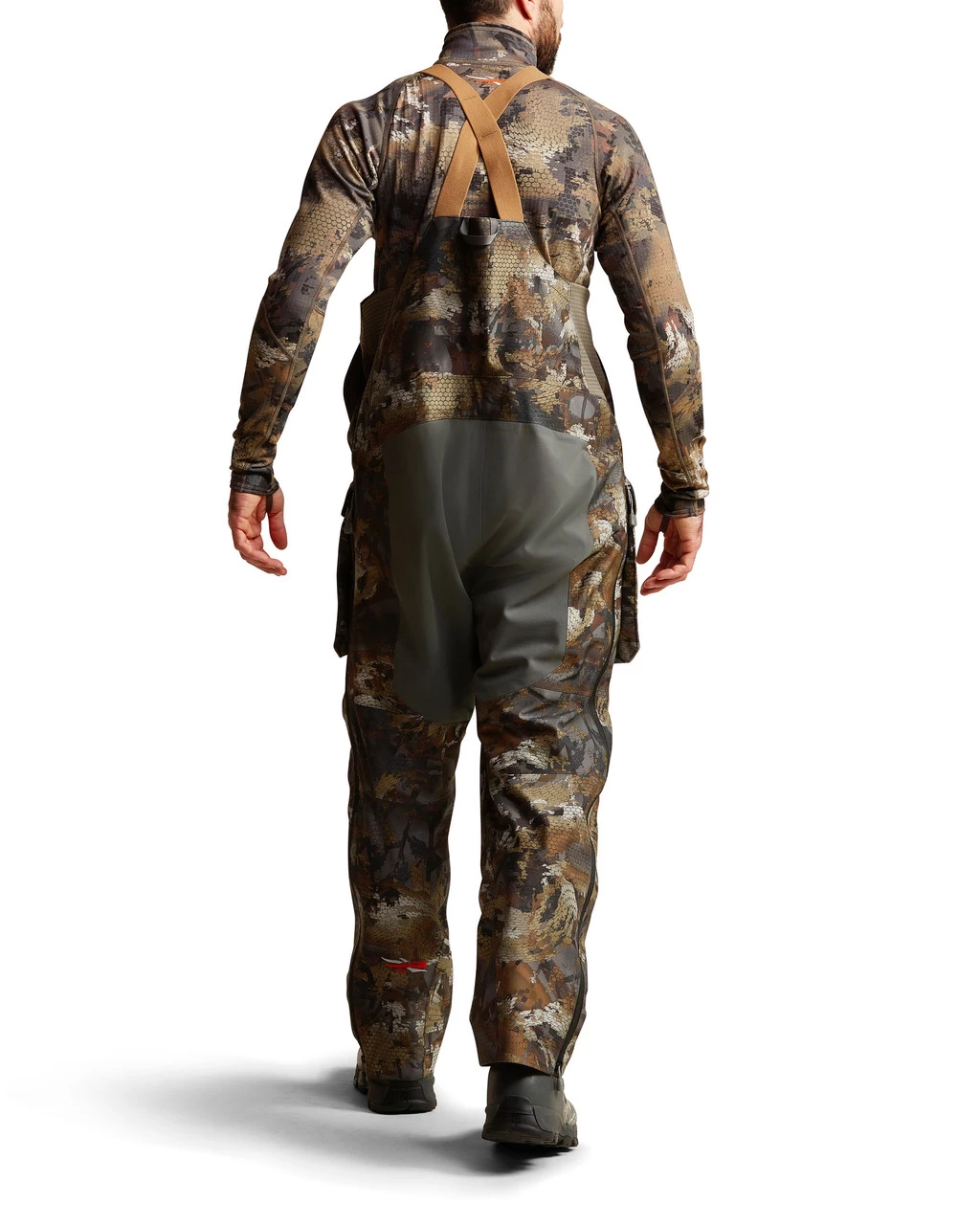 SITKA Hudson Bib (50203) - Image 3