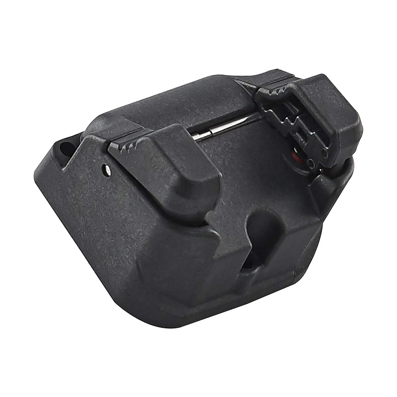 STREAMLIGHT TLR-7A Flex 500 Lumens Tactical Weapon Light With 12 Lithium Batteries (STR-69424-85177-BUNDLE) - Image 4