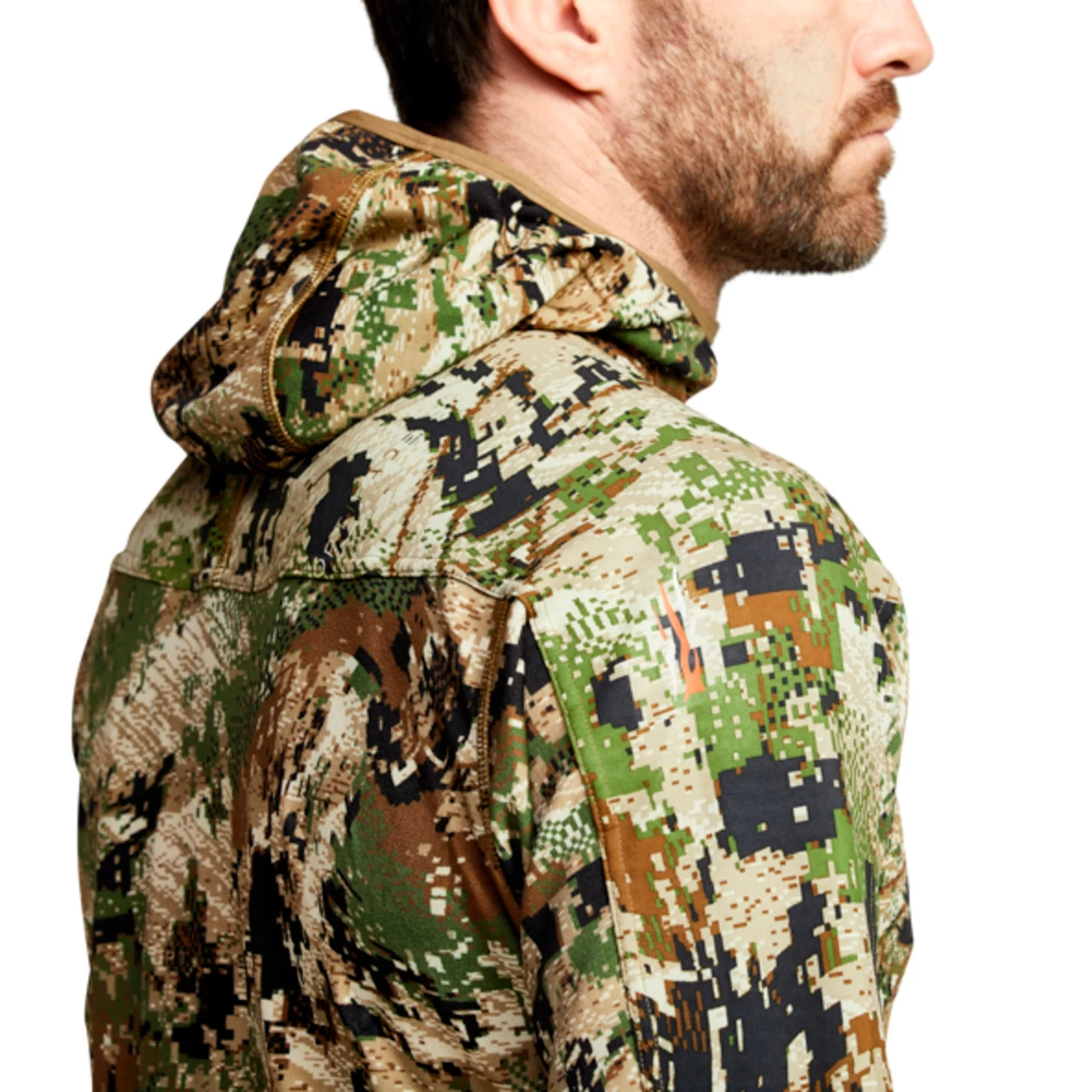SITKA Apex Optifade Subalpine Hoody (50216-SA) - Image 6