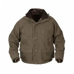 AVERY Heritage Wading Jacket (A1010004-MB)