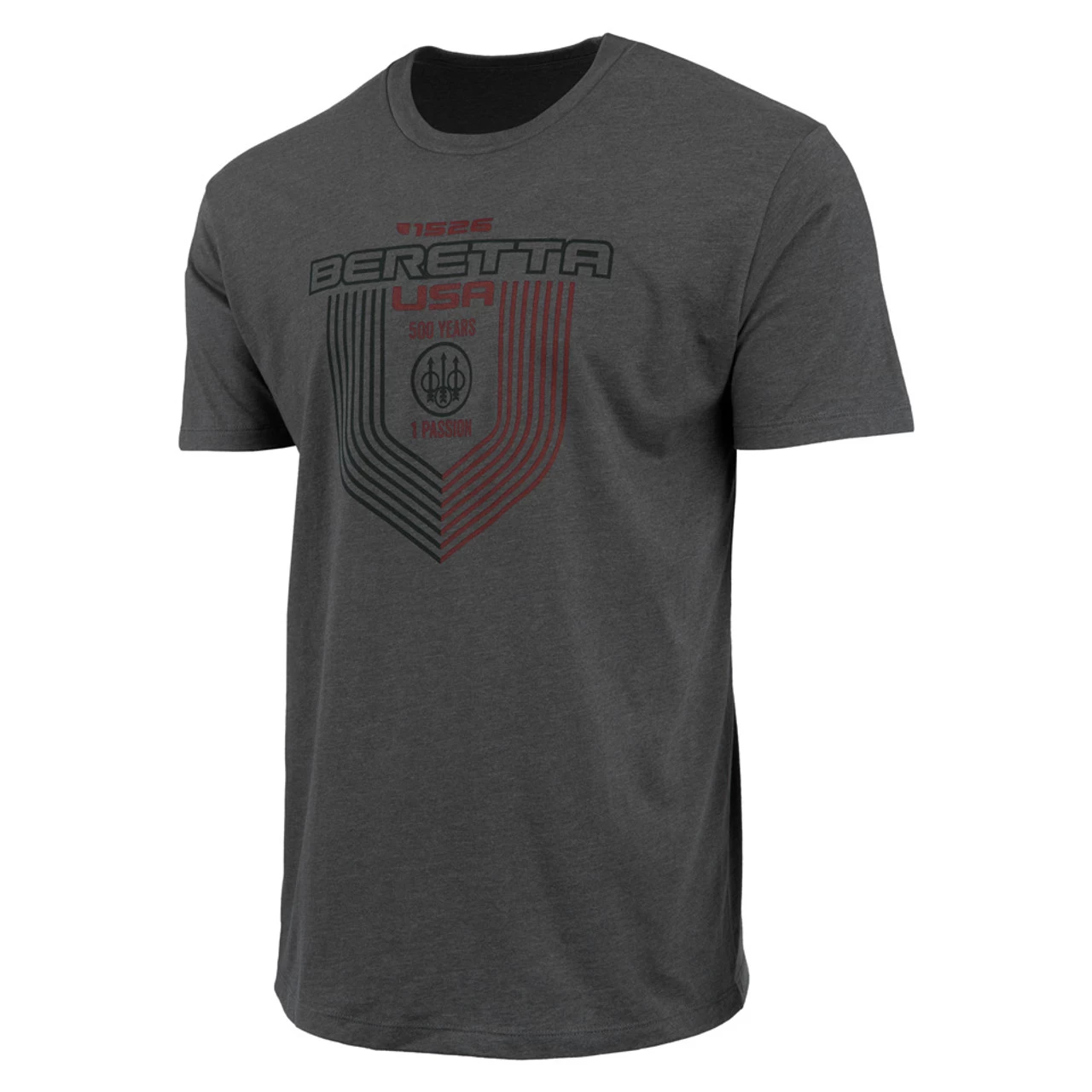 BERETTA Legacy Shield T-Shirt - Image 6