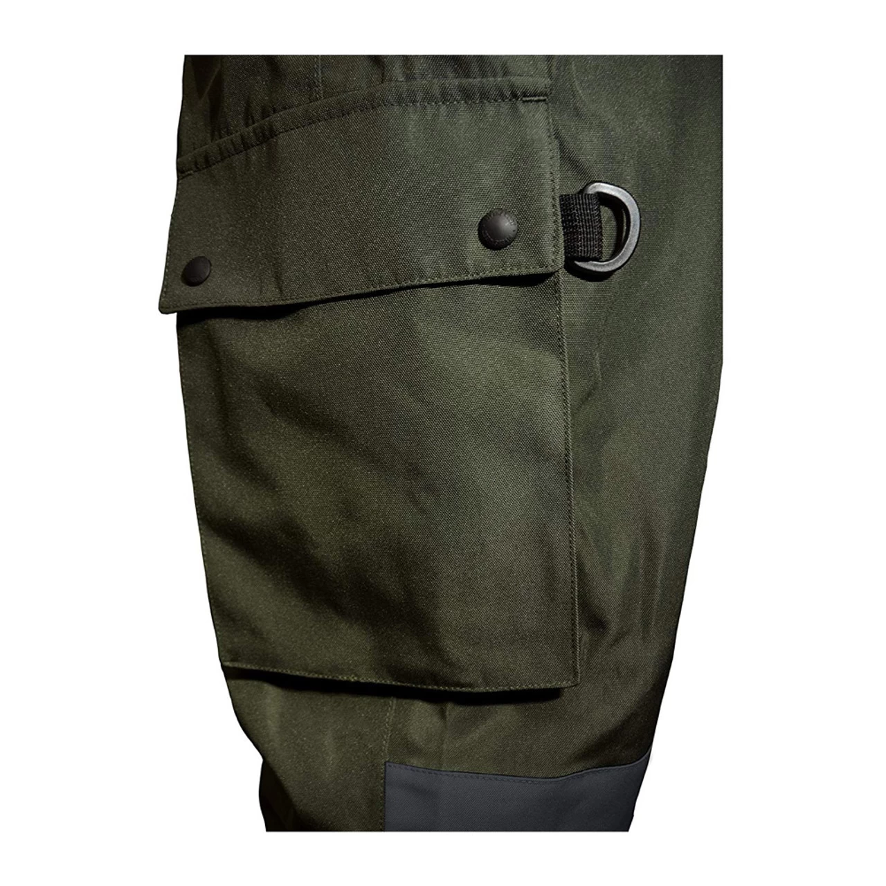 RIVERS WEST Men's Kokanee Bib (2755) - Image 6