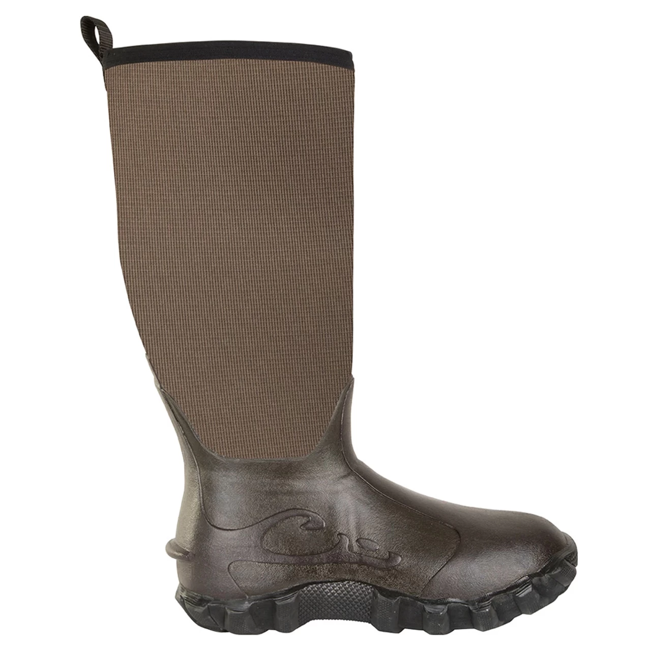 DRAKE 16in Knee High Mudder 2.0 Boot