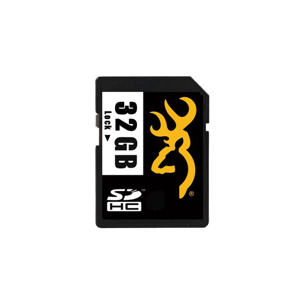 BROWNING TRAIL CAMERAS 16GB/32GB SD Card - Image 2