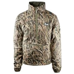 BANDED Men's Northwind Nano Primaloft Pullover