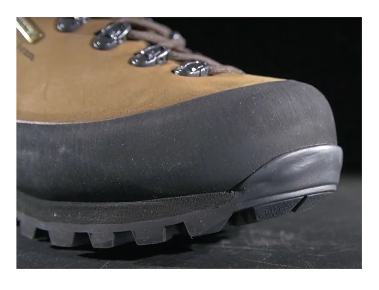 KENETREK Mountain Extreme 1000 Boots (KE-420-1) - Image 3