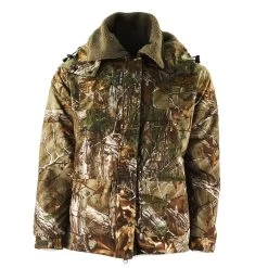 RIVERS WEST Arctic Fox Realtree Xtra Parka (6633-XTRA)