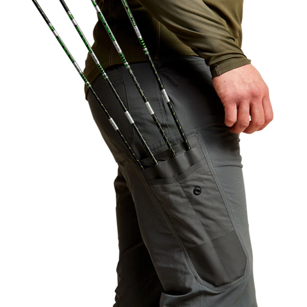 SITKA Range Lead Pant (80060-PB) - Image 4
