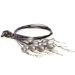 RIG'EM RIGHT Original 36in 3-oz 12-Pack Decoy Anchors (001-36)