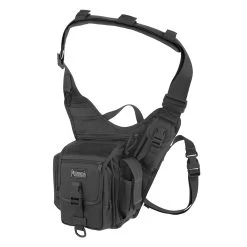 MAXPEDITION FatBoy Versipack, Black (0403B)