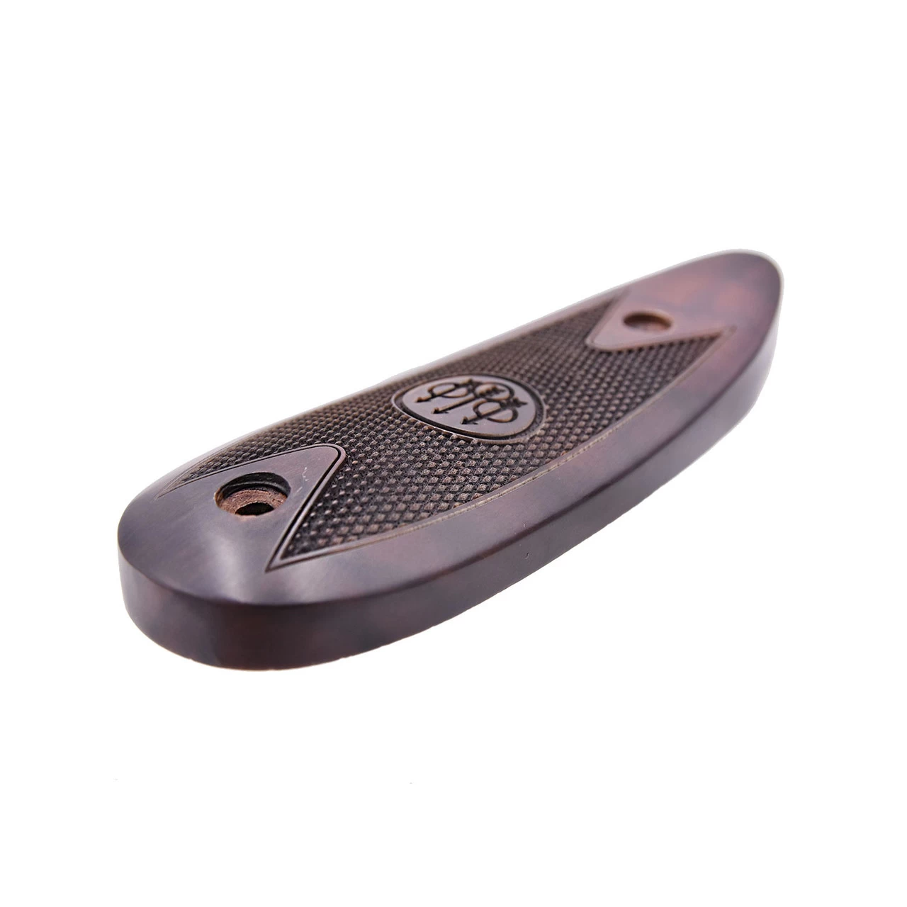 BERETTA 9/16in 15mm Wood Recoil Pad (C55343) - Image 4