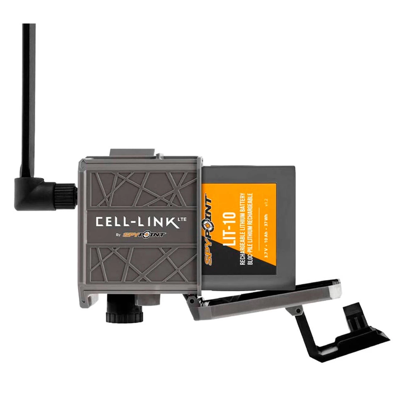 SPYPOINT Rechargeable Lithium Battery Pack (LIT-10) - Image 2