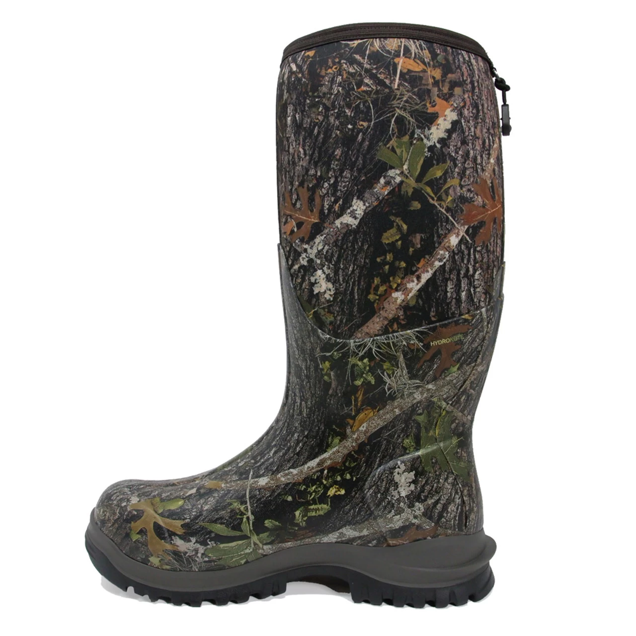 DRYSHOD Mens Shredder MXT Camo Boot (SHX-MH-CM) - Image 3