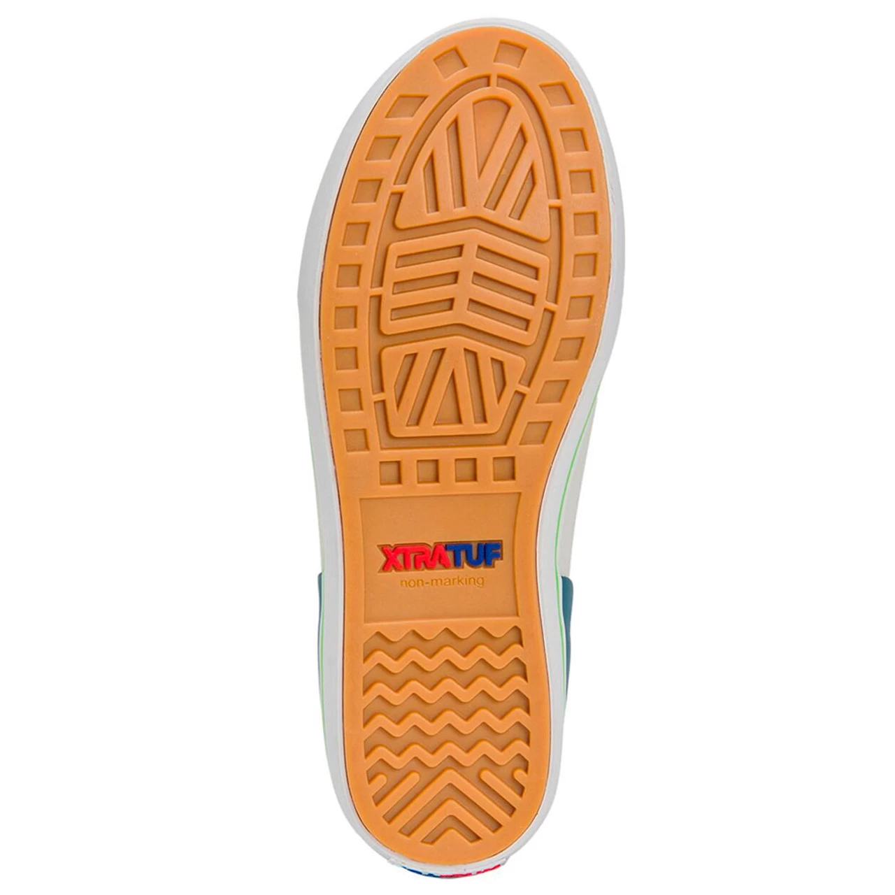 XTRATUF Men's Ankle Deck Boot - Image 5