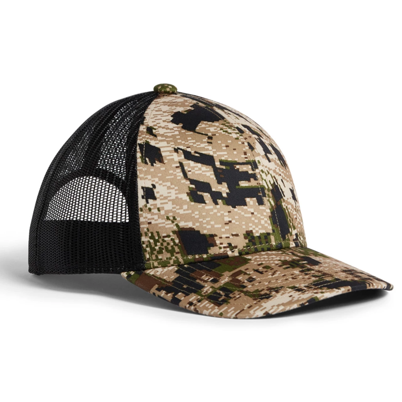 SITKA Men's Partner Mid Pro Trucker Cap - Image 4