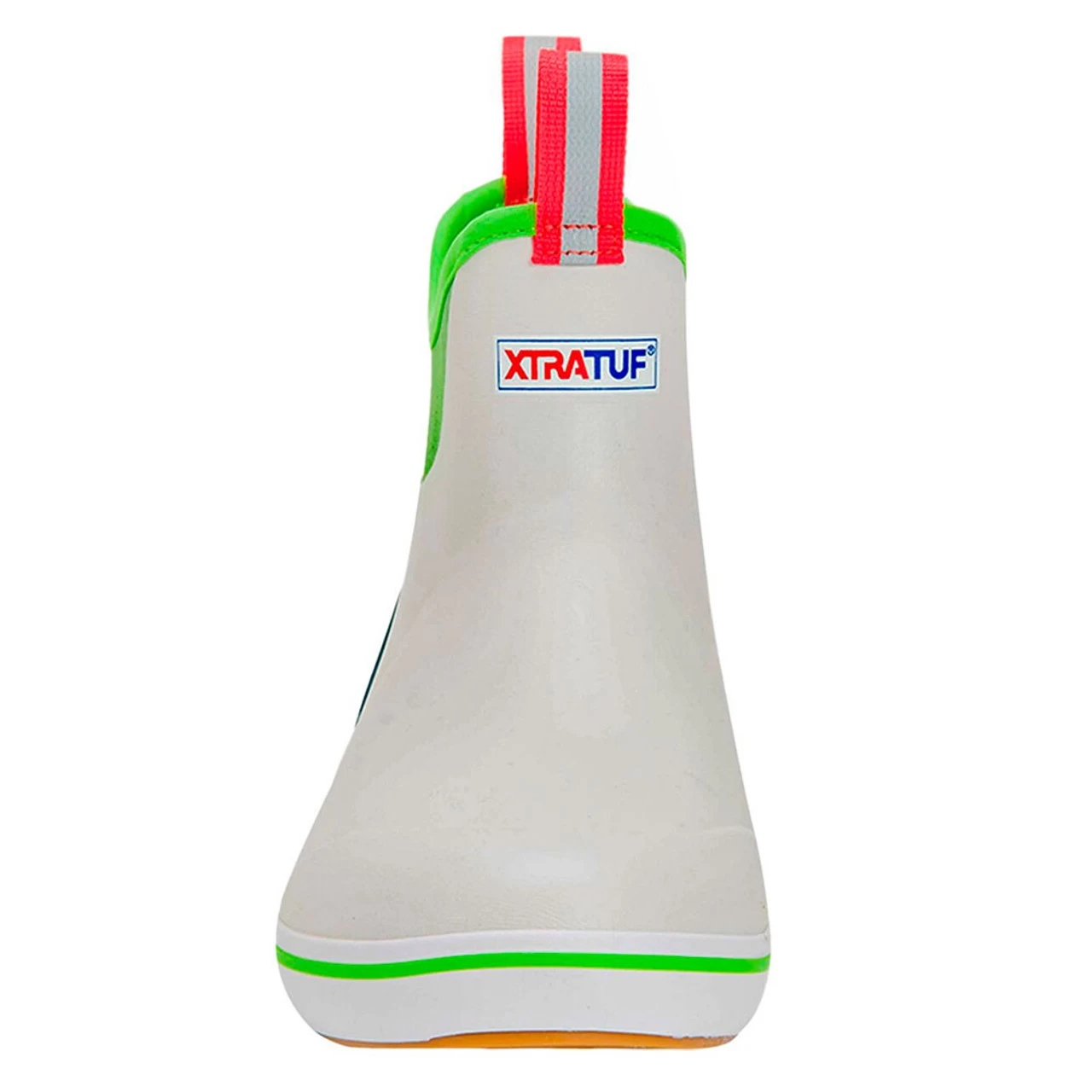 XTRATUF Men's Ankle Deck Boot - Image 3