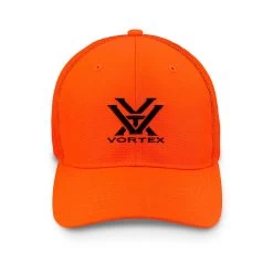 VORTEX Men's Traditions Blaze Cap (220-04-BLZ)