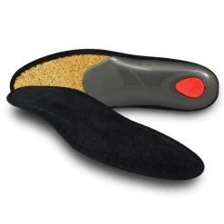 PEDAG Viva Sneaker Black Insoles (2883)