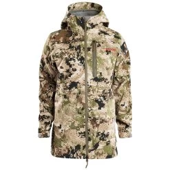 SITKA Womens Cloudburst Optifade Subalpine Jacket (50133-SA)
