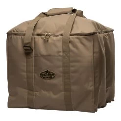 RIG'EM RIGHT Deluxe 6-Slot Lesser Decoy Bag (023-DX)