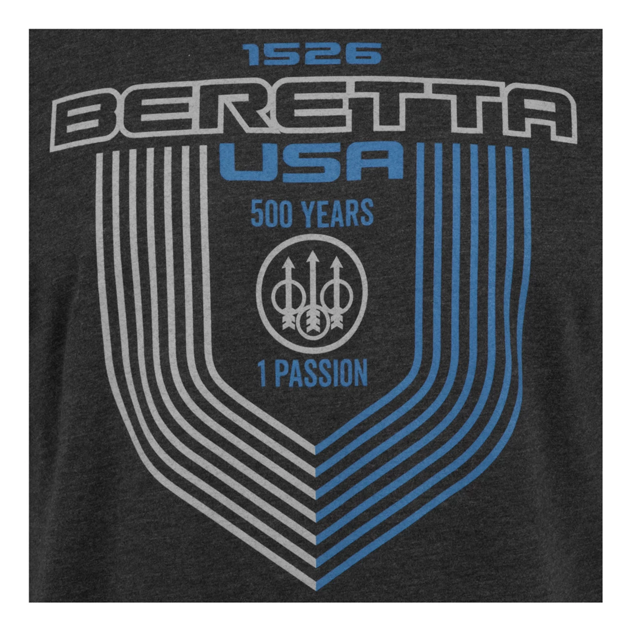 BERETTA Legacy Shield T-Shirt - Image 3