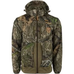 DRAKE Stand Hunter's Endurance Mossy Oak Country DNA Jacket (DNT3010-036)