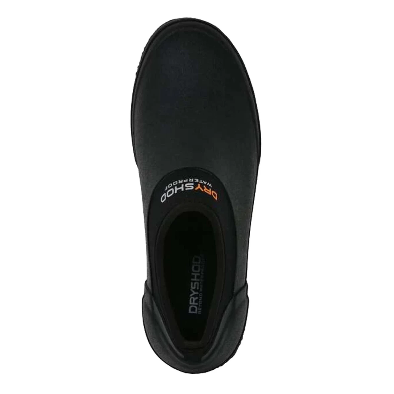 DRYSHOD Women's Sod Buster Shoe - Image 4