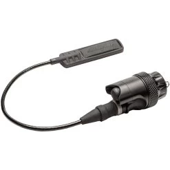 SUREFIRE Waterproof Switch Assembly For Scout Light WeaponLights With 7in Cable (DS07)