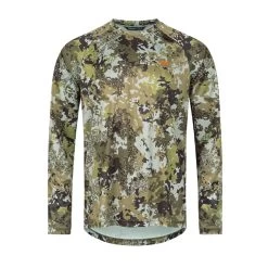 BLASER Men's Function Long Sleeve Shirt 21