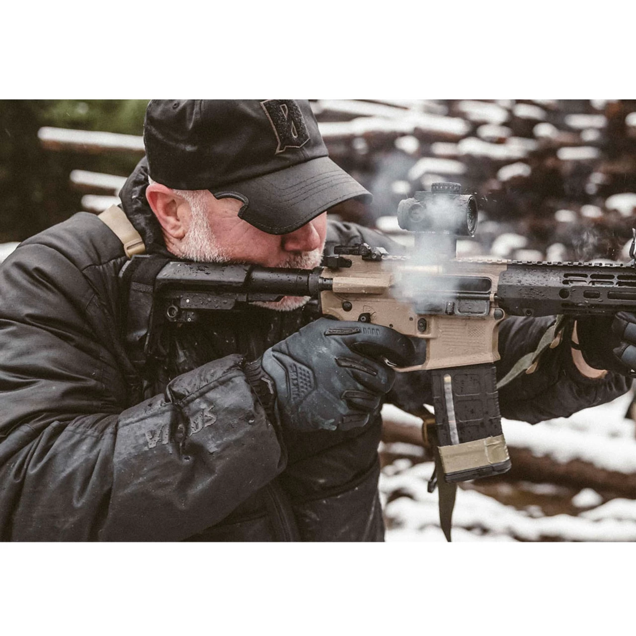 VIKTOS Men's Warlock Insulated Gloves - Image 3