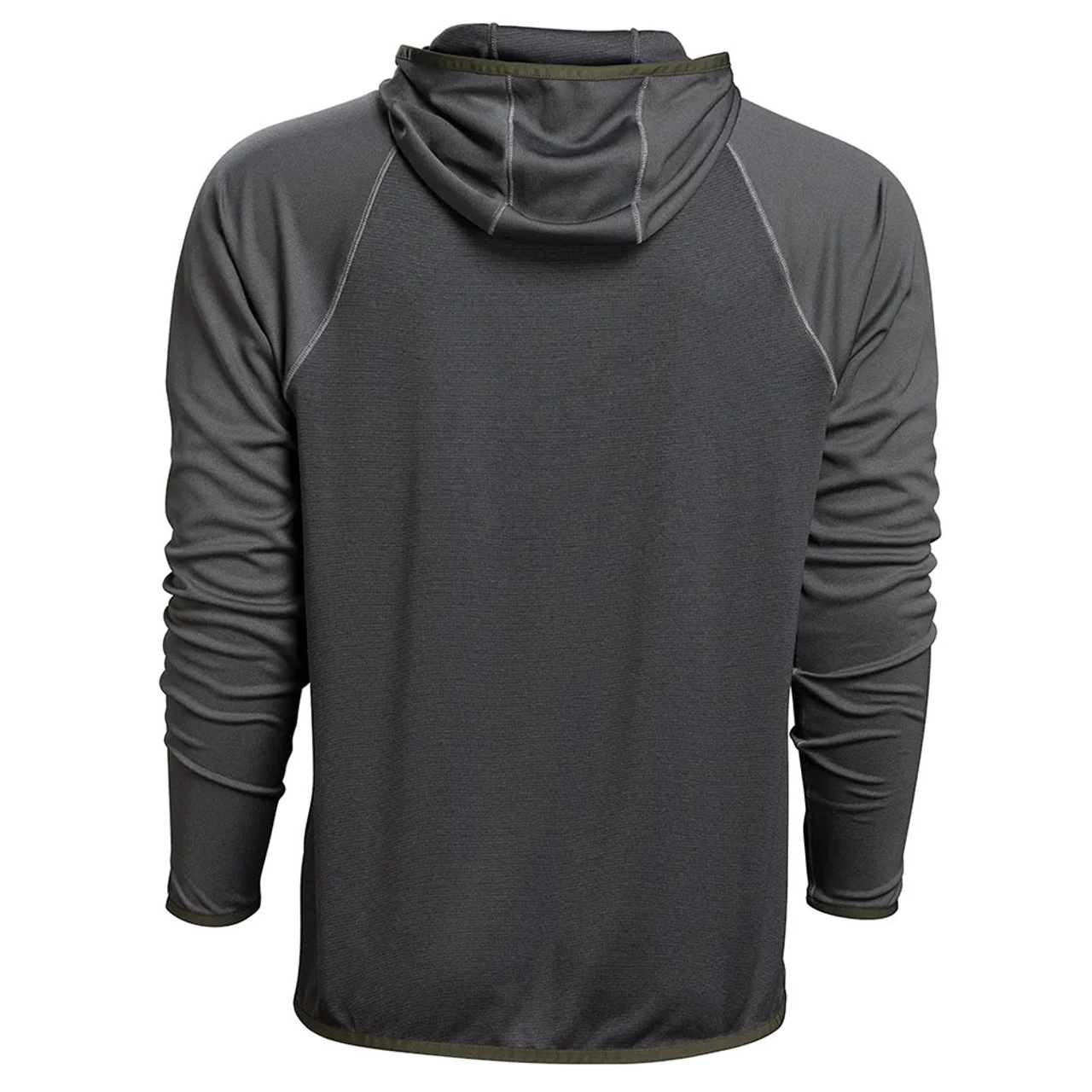 VORTEX Men's Weekend Rucker Hoodie (121-24) - Image 6