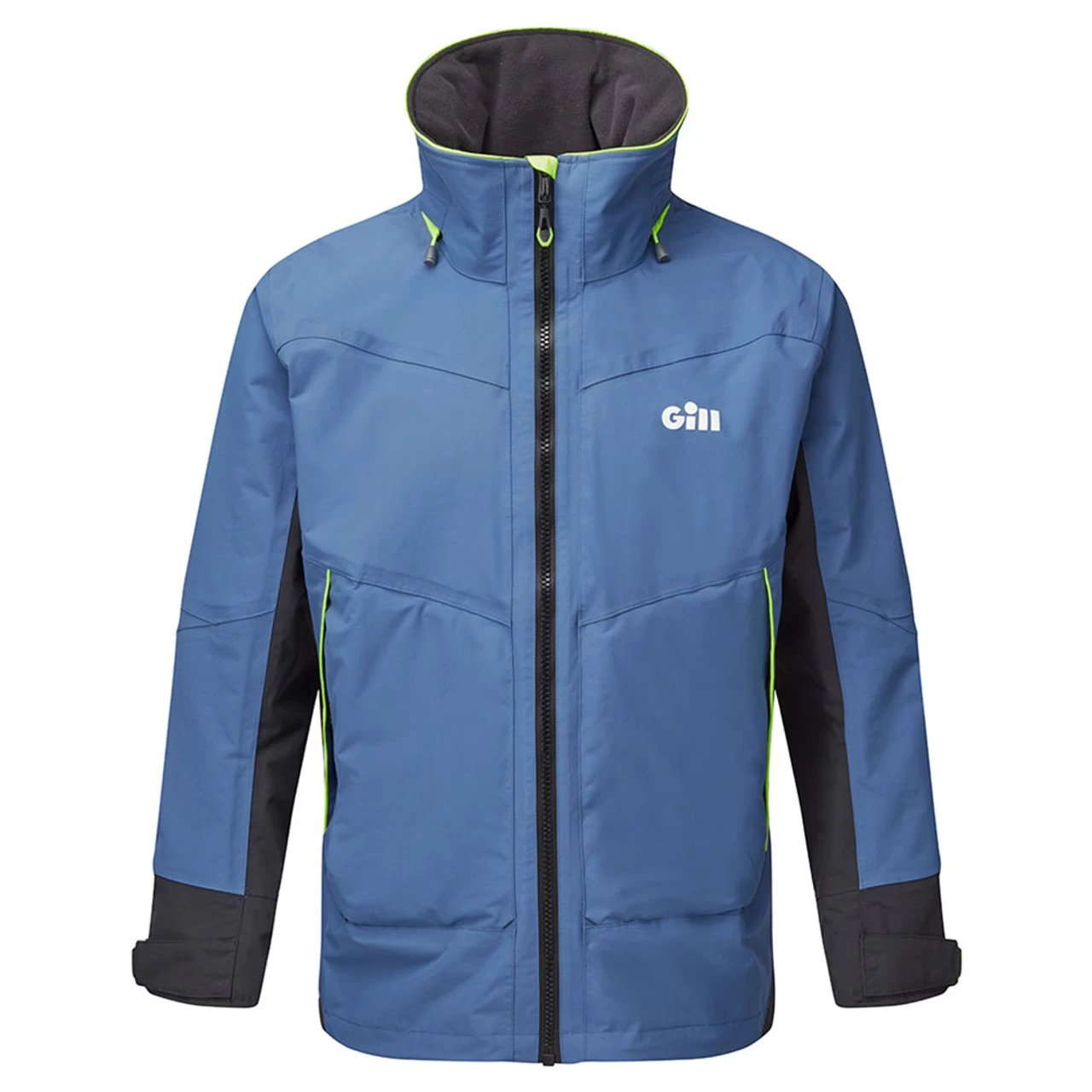 GILL Men's OS3 Coastal Jacket - Image 6