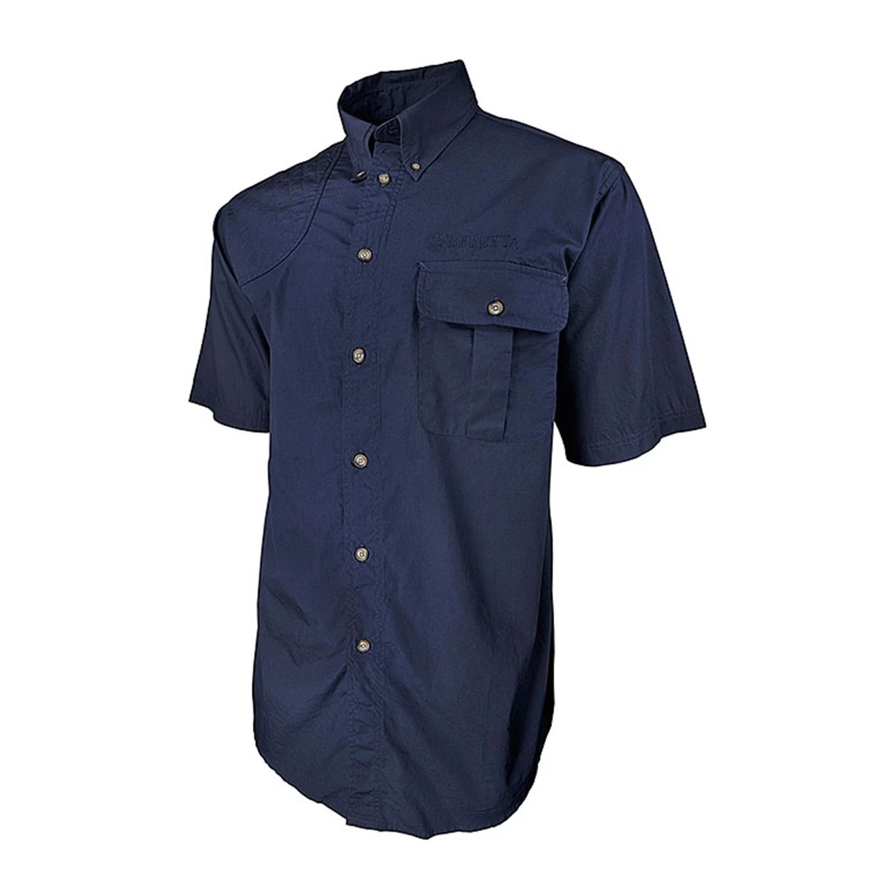 BERETTA Classic TM Shooting Short Sleeve Shirt