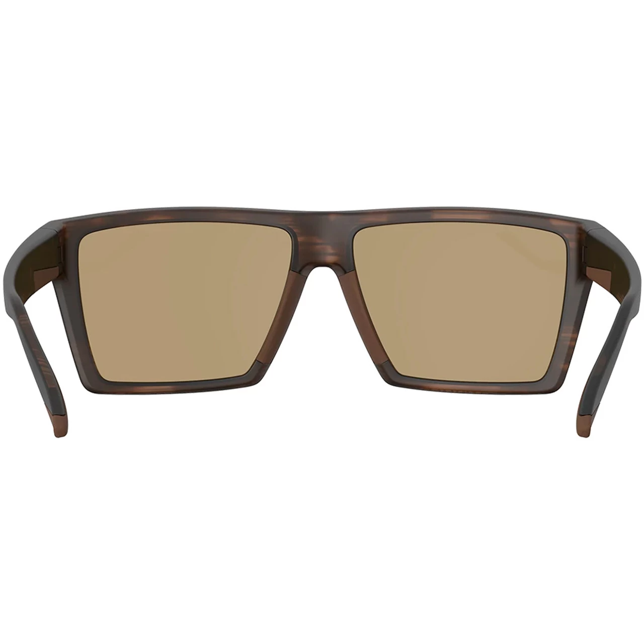 LEUPOLD Refuge Perfomance Matte Tortoise/Bronze Mirror Eyewear (181277) - Image 4