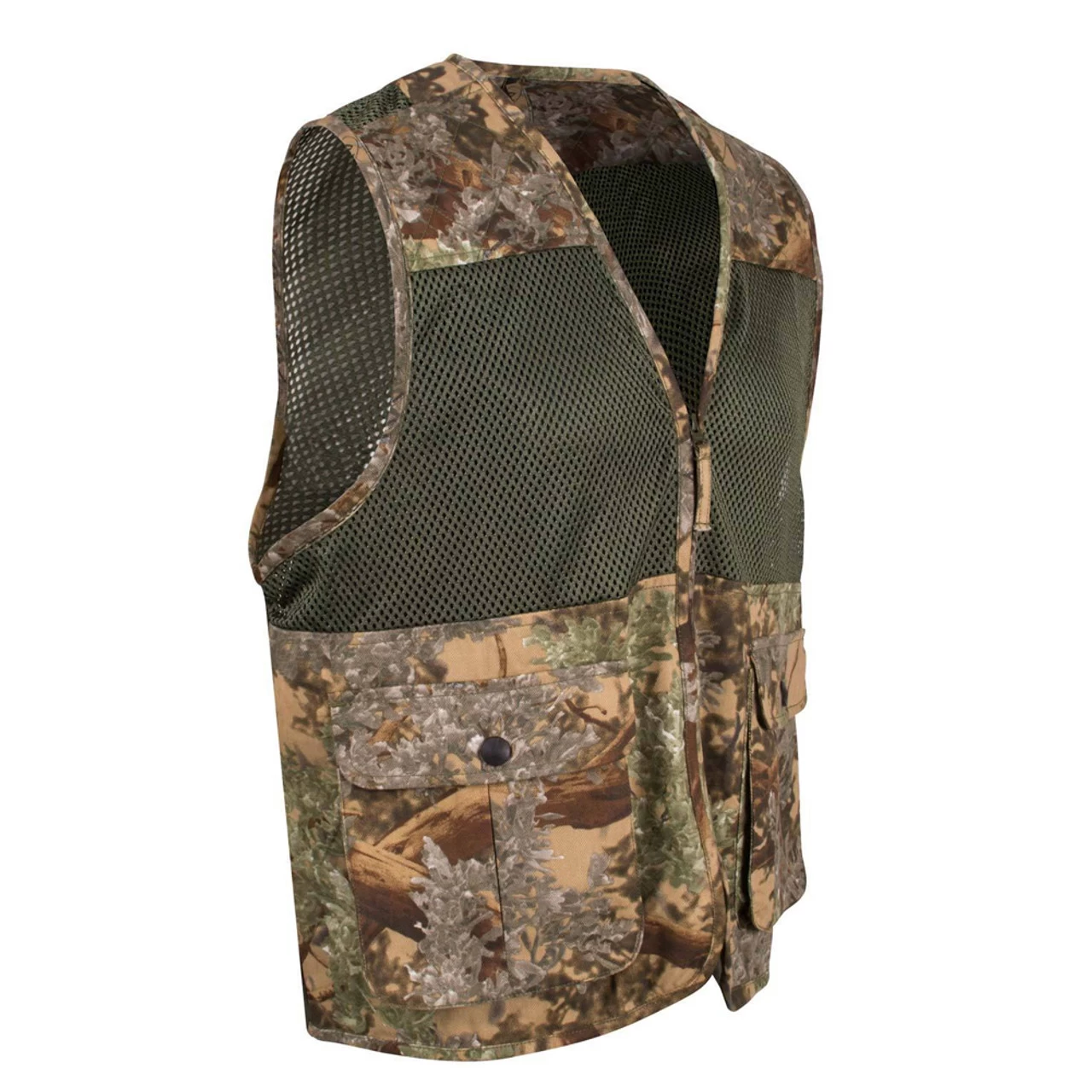 KING'S CAMO King's Upland Vest (KCG9101) - Image 4