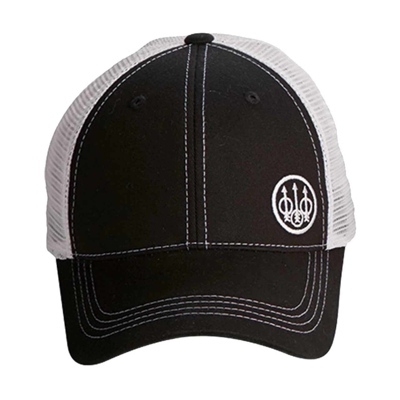 BERETTA Trident Trucker Hat - Image 4