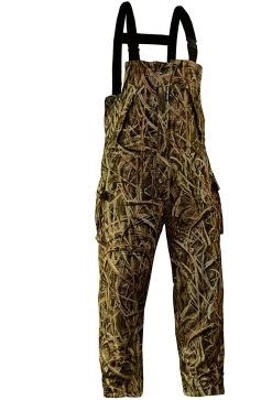 RIVERS WEST Men's Ambush Bib (2780)