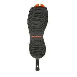 KORKERS SnowTrac Rubber Lug Sole (OA7010)