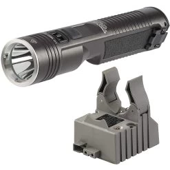 STREAMLIGHT Stinger 2020 Flashlight With 120V AC/12V DC 1 Holder And Smart Charger Holder (75105)