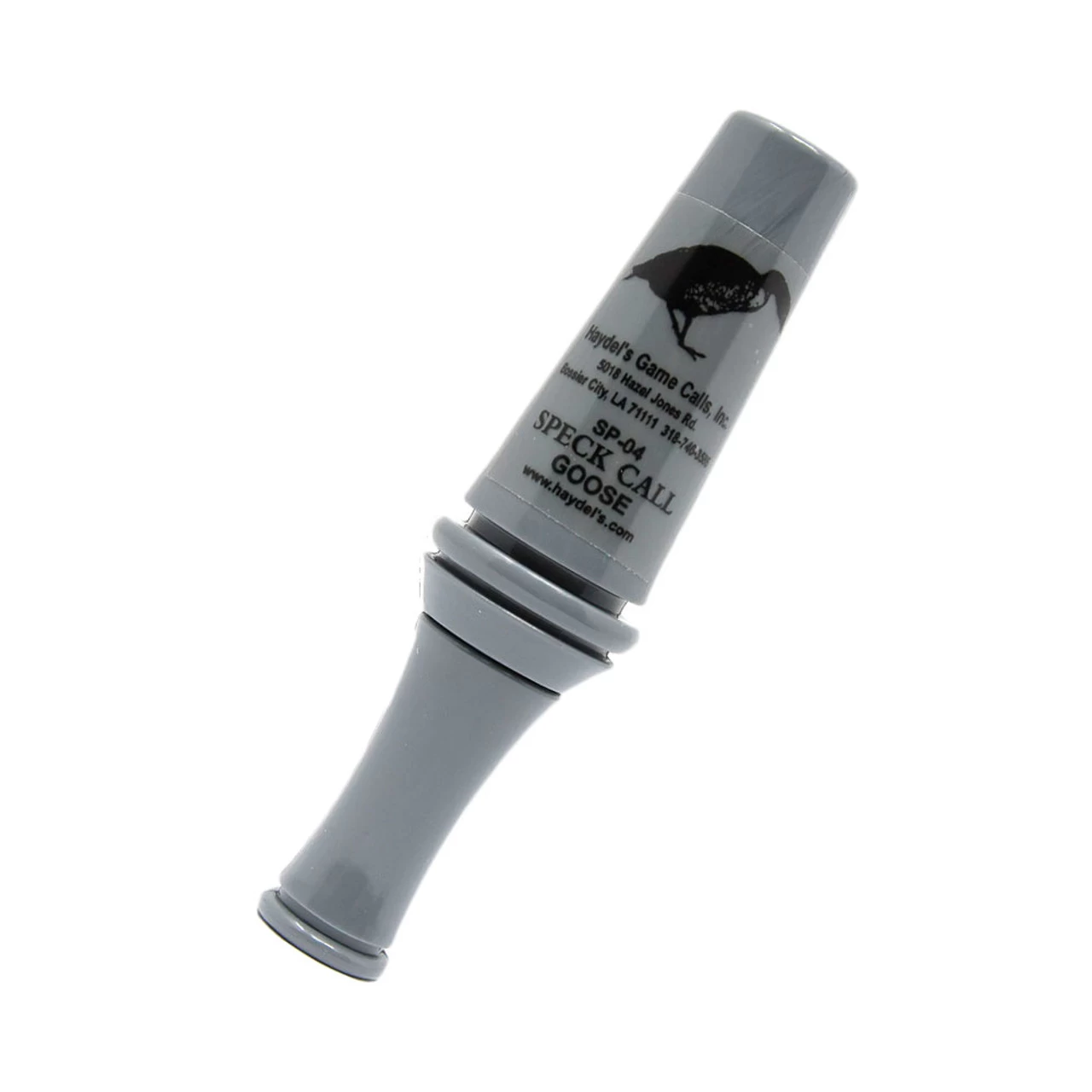 HAYDELS Speck Goose Call (SP-04) - Image 2