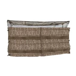 DRAKE Ghillie 4-Man Blind