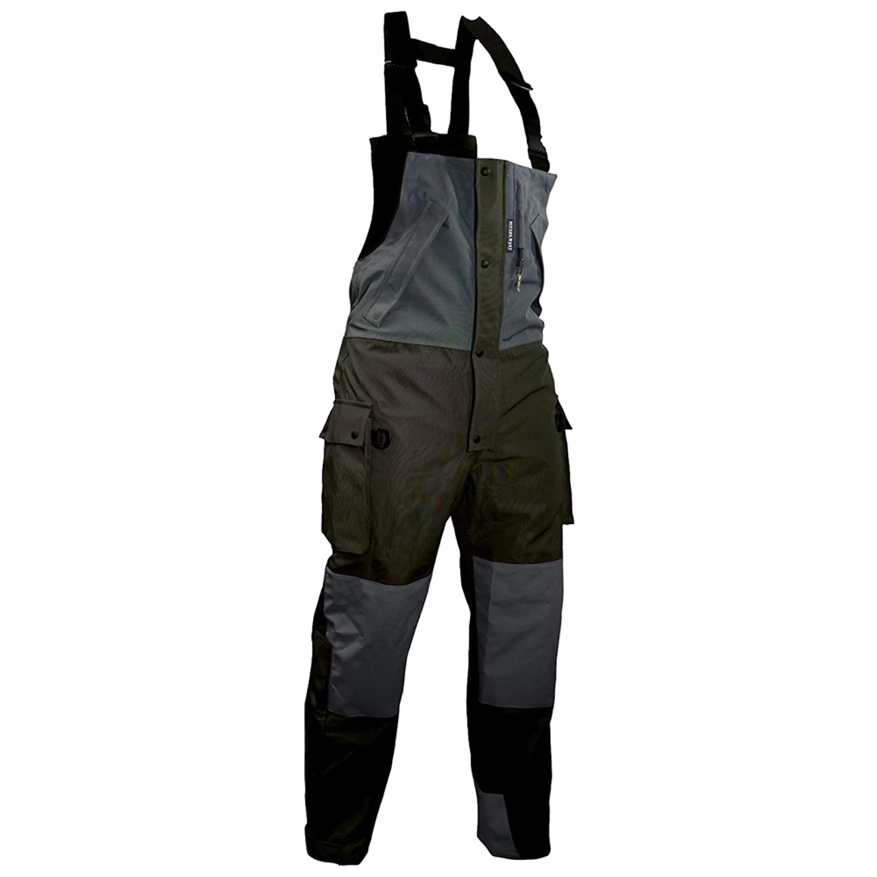 RIVERS WEST Men's Kokanee Bib (2755)