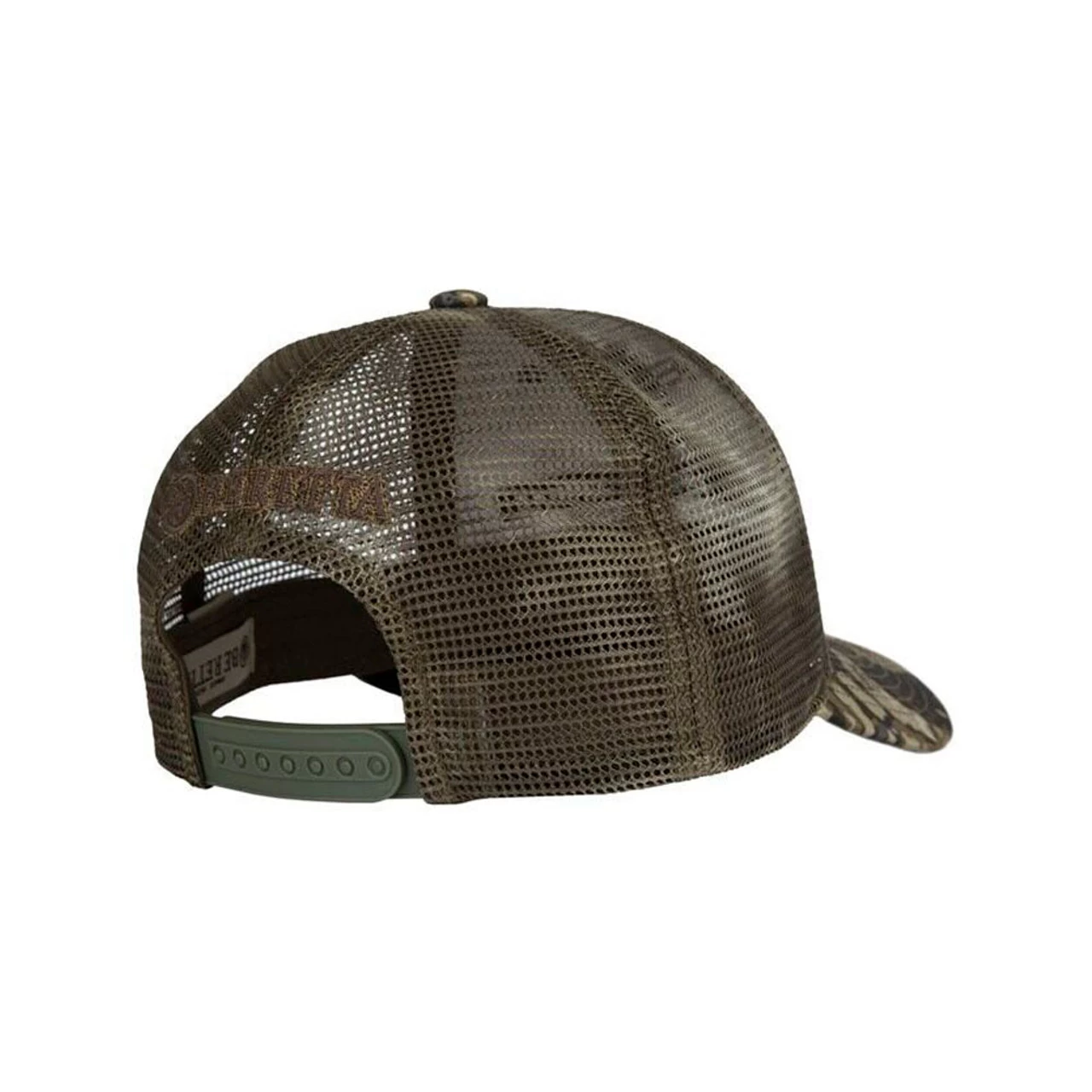 BERETTA Men's Reaper Timber Trucker Hat (BC200T151508B9) - Image 2